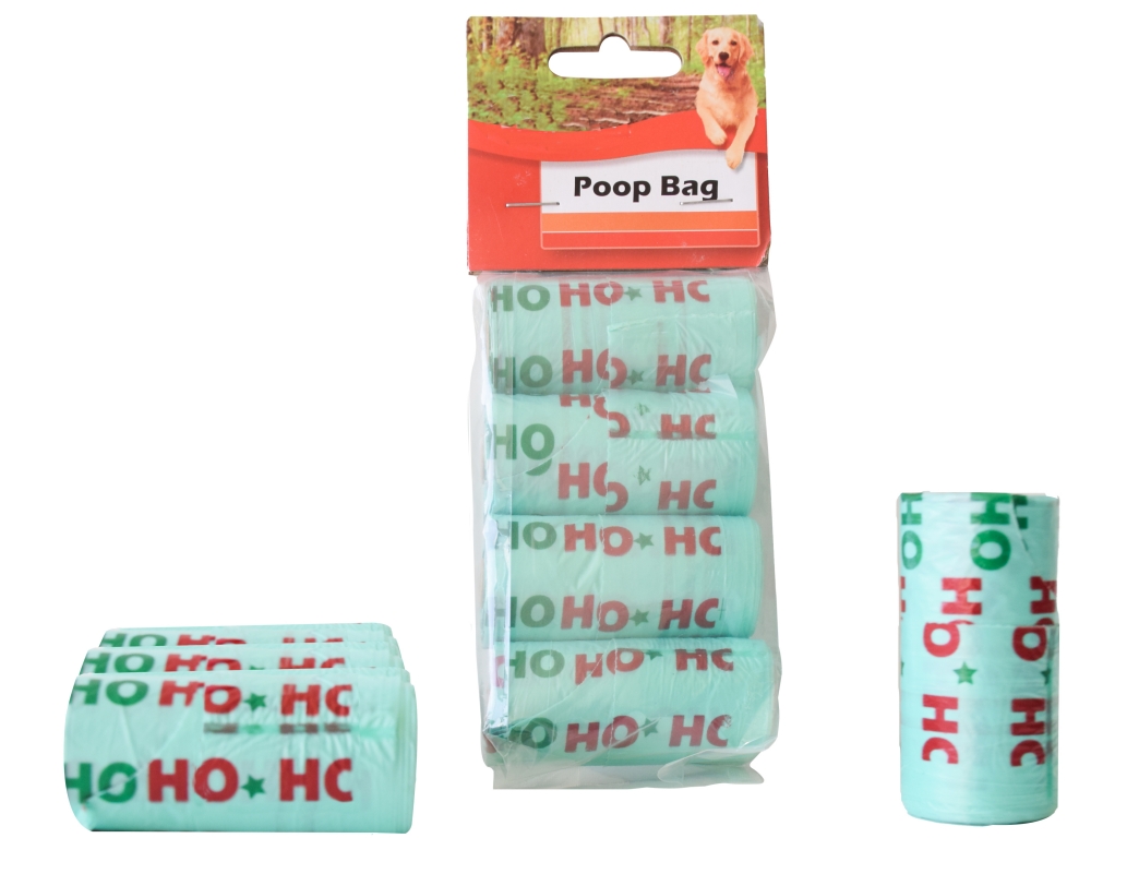 starsealed bottom pet bags with paper core